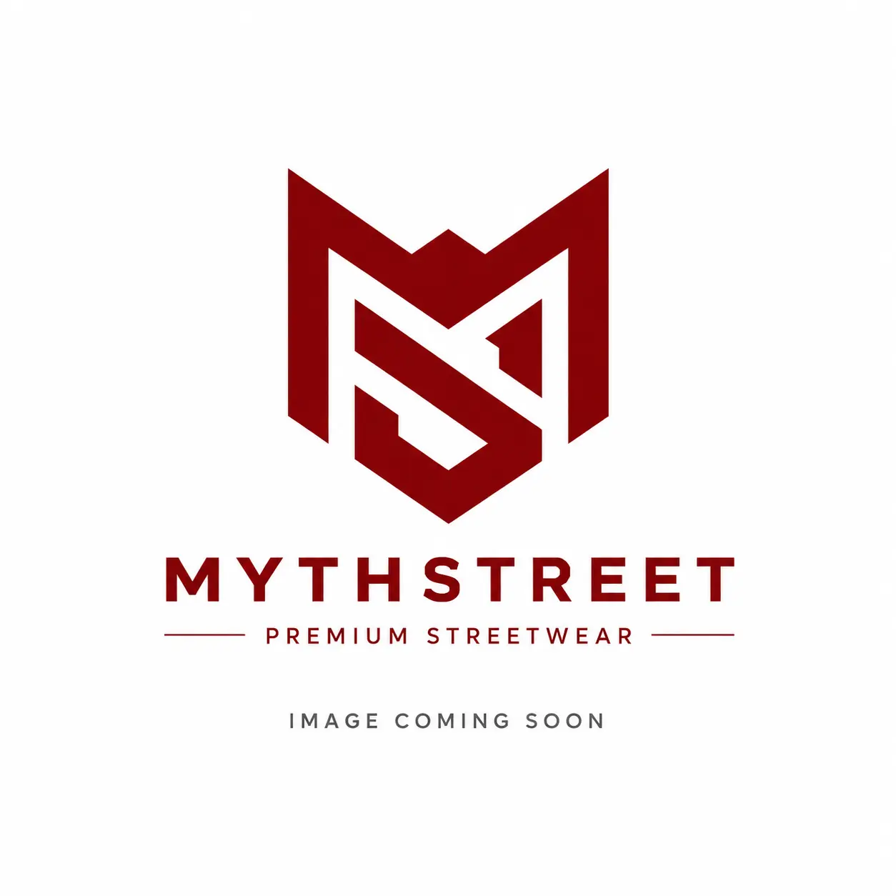 Display Order Final Test Premium Streetwear by MYTHSTREET